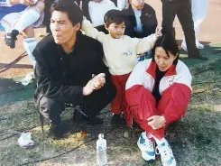 何卓佳业余,热衷,养生,中欧体育官网,中欧体育官网,中欧体育官网在线娱乐平台