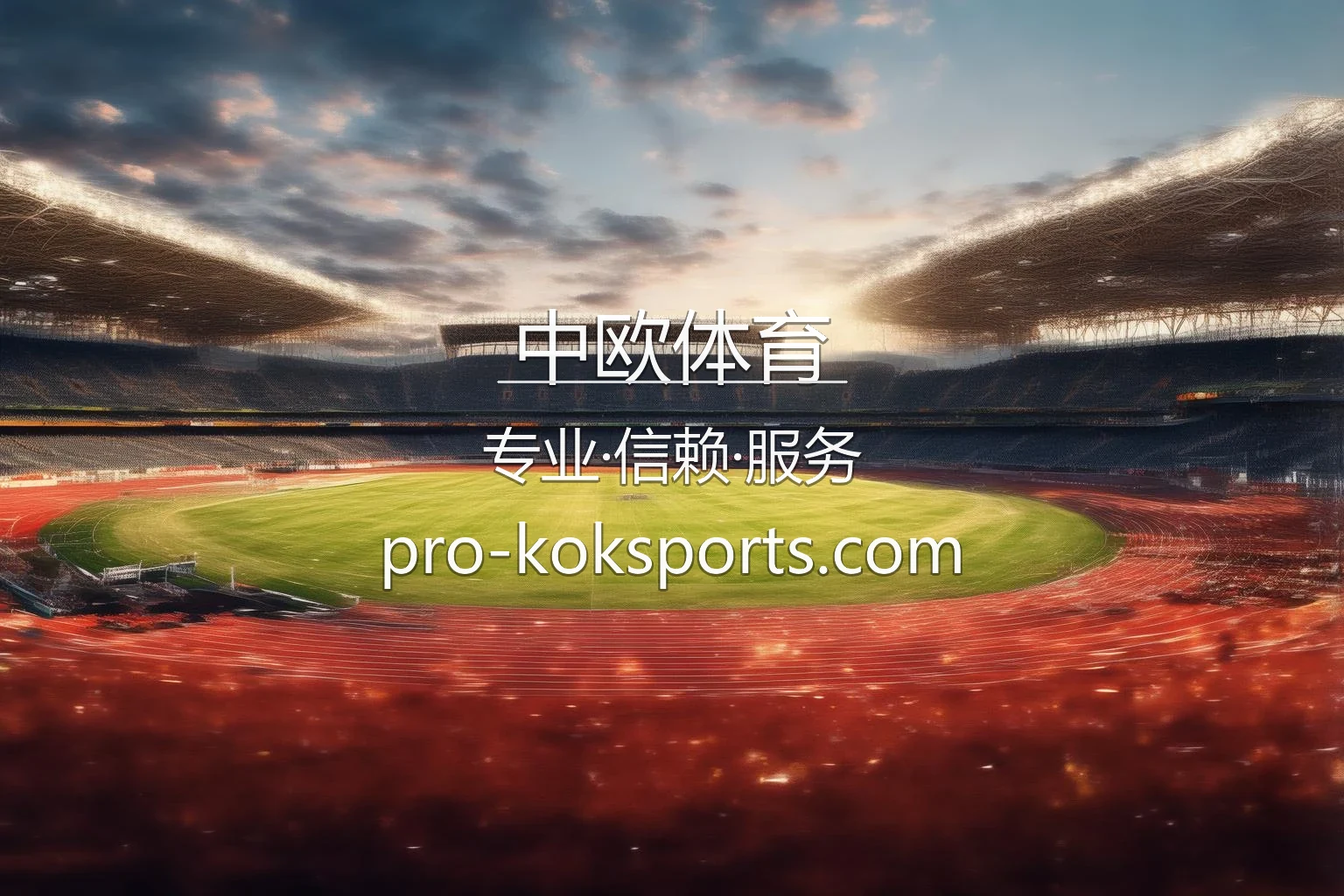 中欧体育官网现场体验