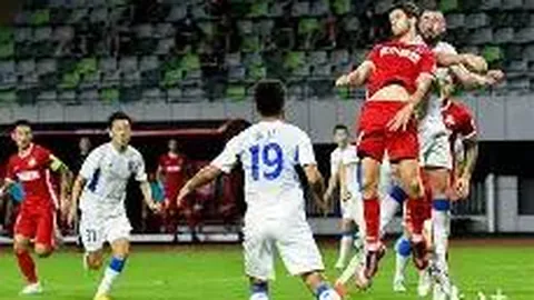 巴黎圣日耳曼2-0伊斯坦布尔，内马尔受伤，基恩梅开二度，欧冠小组赛第二轮战报