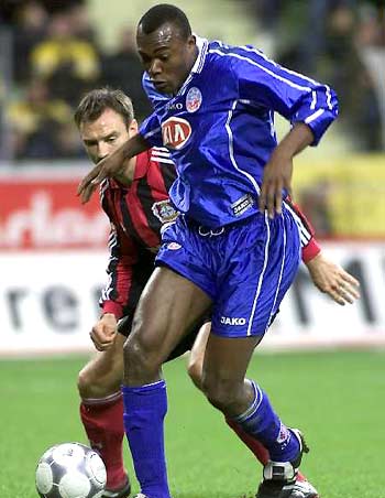 圣保罗足球 圣保罗足球